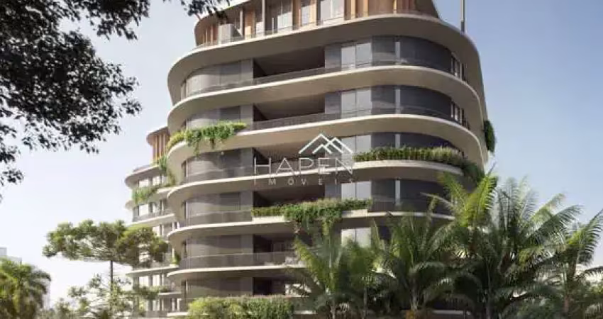 Apartamento com 2 quartos à venda na Rua Professor Assis Gonçalves, --, Água Verde, Curitiba