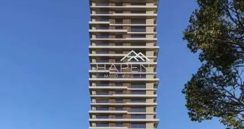 Apartamento com 4 quartos à venda na Rua Deputado Heitor Alencar Furtado, --, Ecoville, Curitiba