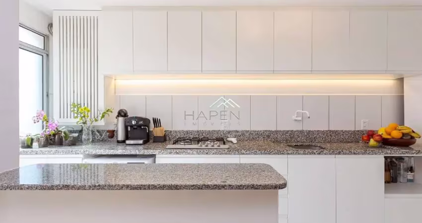 Apartamento com 2 quartos à venda na Rua Margarida Fogiatto Cavagnari, --, Atuba, Curitiba