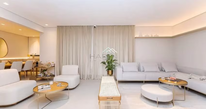 Apartamento com 4 quartos à venda na Rua Francisco Caron, --, Pilarzinho, Curitiba