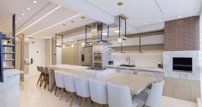 Apartamento com 2 quartos à venda na Rua Barão de Antonina, --, São Francisco, Curitiba
