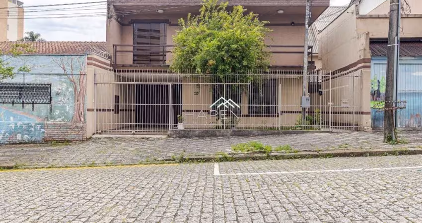 Casa comercial para alugar na Rua Euzébio da Motta, --, Centro Cívico, Curitiba