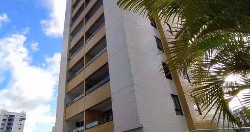 Seu apartamento está aqui!! Tambaú - João Pessoa - PB
