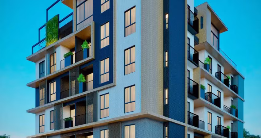 Apartamento no Bessa com 2 e 3 quartos