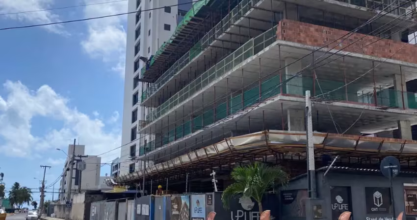 Seu novo lar a poucos passos da praia – e com potencial de rentabilidade! em joão pessoa pb