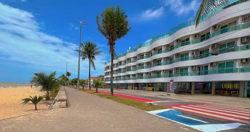 Flat à venda em Manaíra com 1 quarto