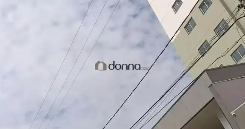 Apartamento à venda, 2 quartos, 1 vaga, Estados Unidos - Uberaba/MG