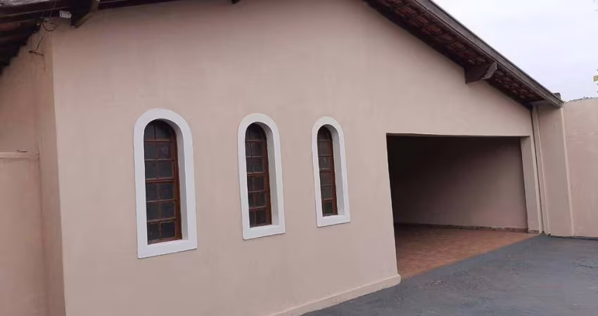 Casa com 4 dormitórios à venda, 180 m² por R$ 380.000 - Grande Horizonte - Uberaba/MG