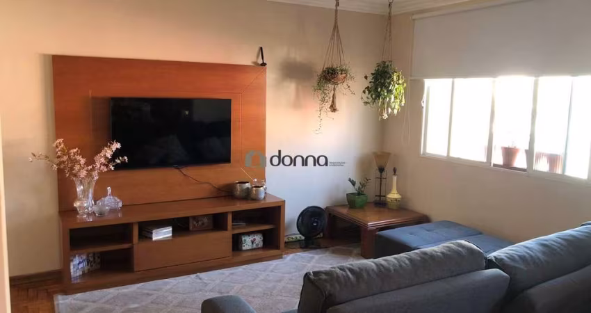 Apartamento 3 quartos - Bairro São Benedito