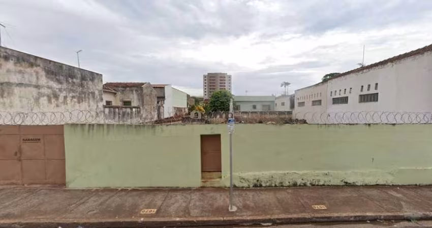 Lote / Terreno à venda, São Benedito - Uberaba/MG