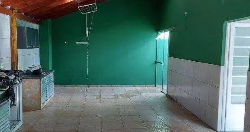 Casa com 3 dormitórios à venda por r$ 365.000,00 - jardim elza amuí i - uberaba/mg