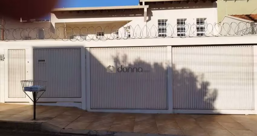 CASA 5 QUARTOS - BOA VISTA