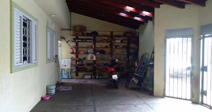 Casa Costa Telles I