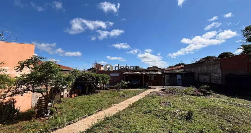 Lote a venda 250 m2 próximo a av. nossa senhora do desterro