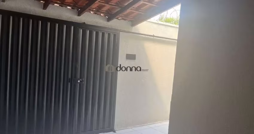 Casa com 3 quartos à venda na Rua Fariza Miziara, Manhattan, Uberaba