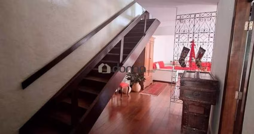 Sobrado a venda no Jardim Alexandre Campos