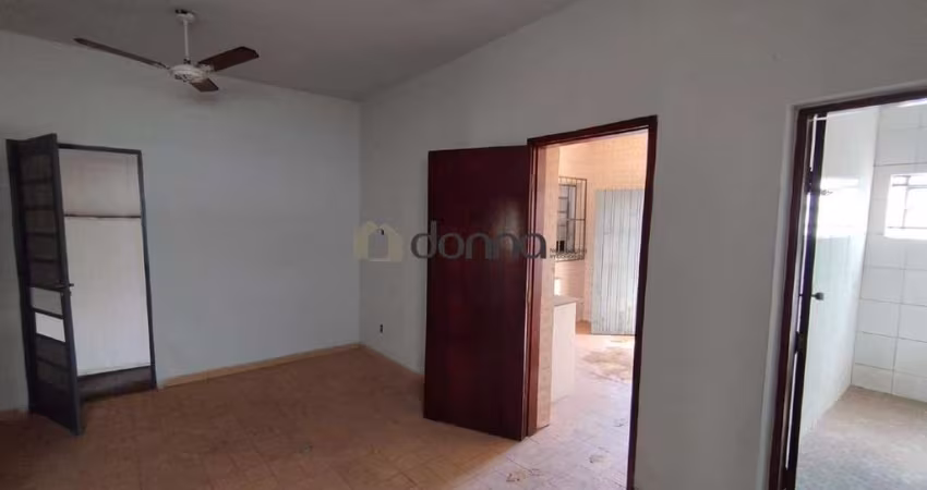 Casa à venda, 3 quartos, 1 vaga, Estados Unidos - Uberaba/MG