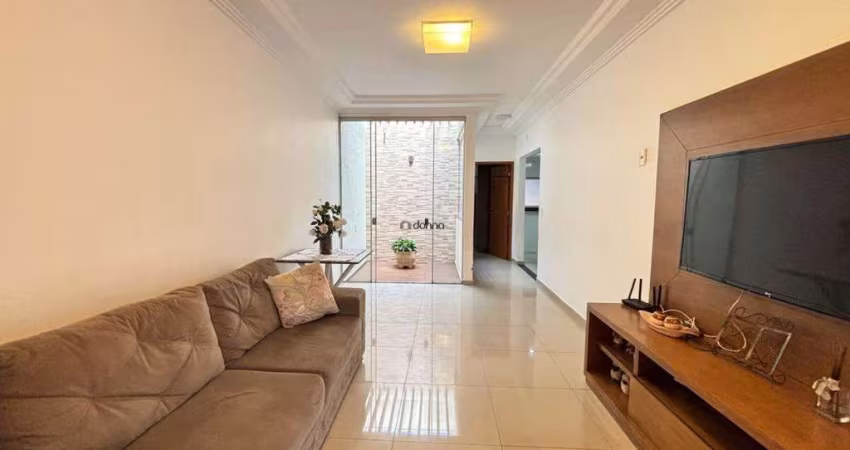 Casa à venda, 4 quartos, 1 suíte, 4 vagas, Boa Vista - Uberaba/MG