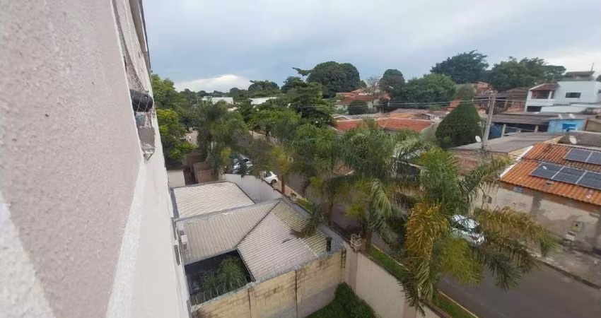 Apartamento à venda, 2 quartos, 1 vaga, Fabrício - Uberaba/MG
