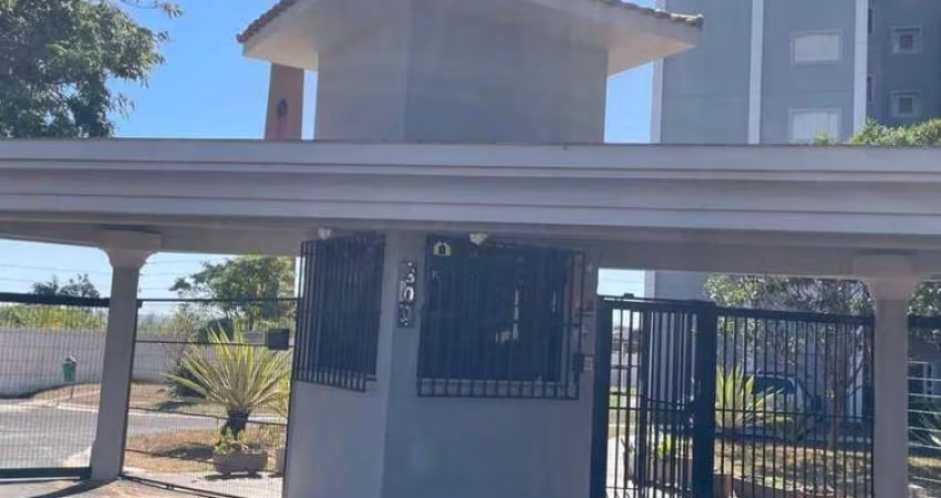 Apartamento à venda, 3 quartos, 1 suíte, 1 vaga, Boa Vista - Uberaba/MG