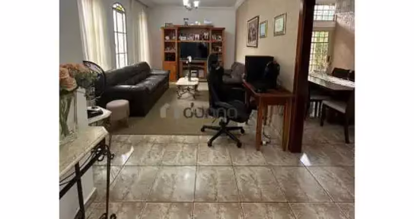 Casa à venda, 2 quartos, 1 suíte, 2 vagas, Jardim Amélia - Uberaba/MG