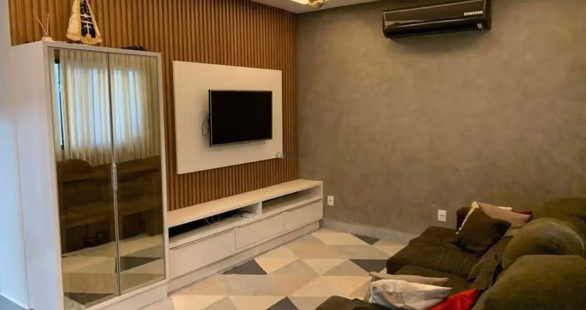 Casa à venda, 3 quartos, 1 suíte, 2 vagas, jardim espanha - uberaba/mg