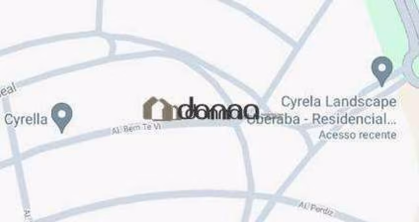 Lote / Terreno à venda, Condominio Cyrella I - Uberaba/MG