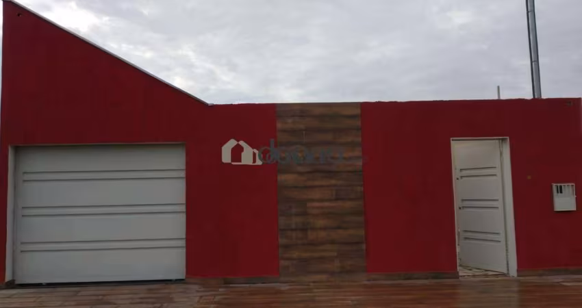 Casa à venda, 2 quartos, 2 vagas, Laranjeiras || - Uberaba/MG