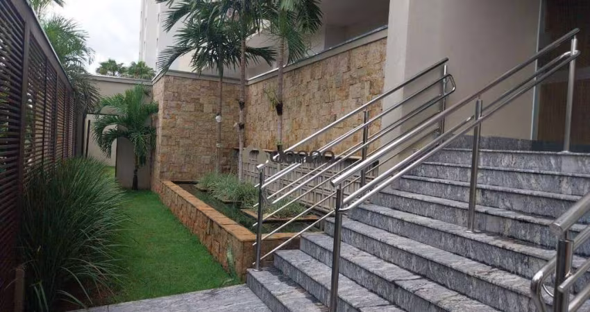 Apartamento à venda, 1 quarto, 1 suíte, 2 vagas, Conjunto Frei Eugênio - Uberaba/MG