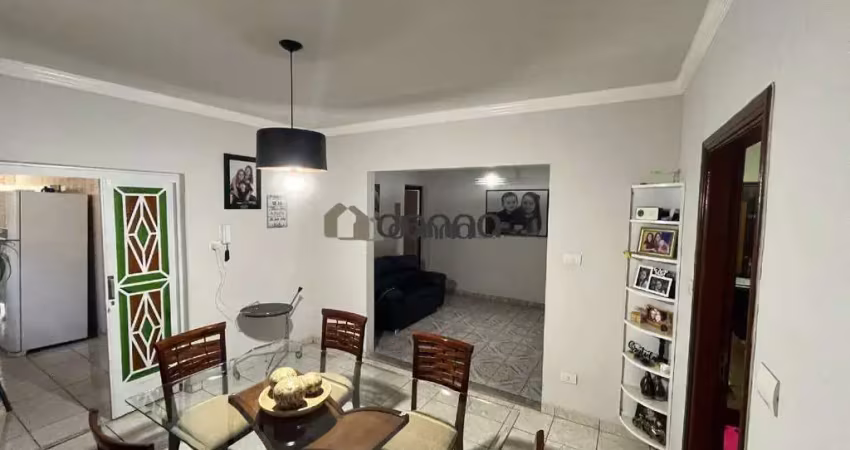 Casa à venda, São Benedito - Uberaba/MG