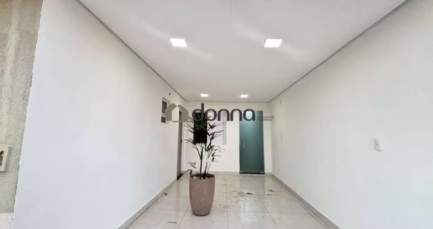 Casa à venda, 3 quartos, 1 suíte, 2 vagas, Recreio dos Bandeirantes - Uberaba/MG
