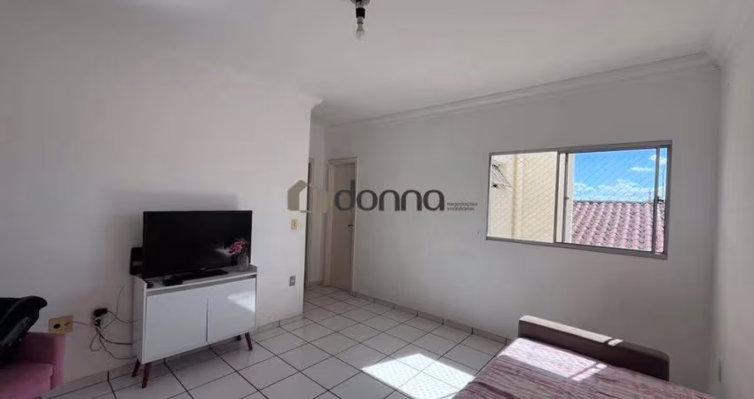 Apartamento à venda, 2 quartos, 1 vaga, Olinda - Uberaba/MG