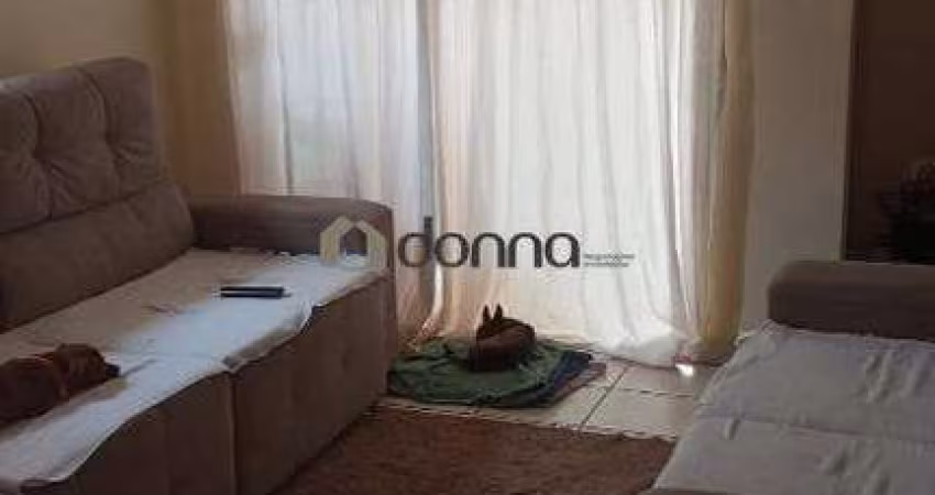 Casa à venda, 3 quartos, 1 suíte, 2 vagas, Beija-Flor - Uberaba/MG