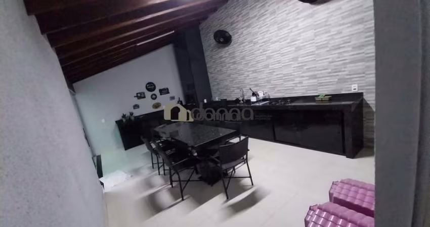 Casa à venda Bairro Filinha Mendes