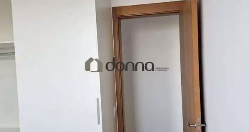 Apartamento à venda, 2 quartos, 1 vaga, Conjunto Manoel Mendes - Uberaba/MG