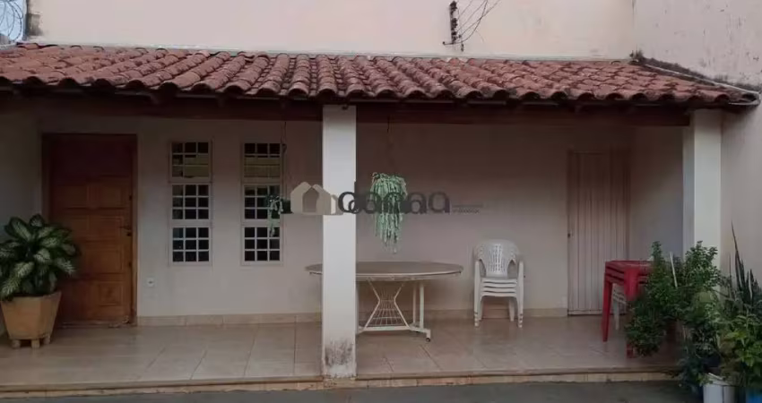 Casa à venda, 2 quartos, 2 vagas, nossa senhora da abadia - uberaba/mg