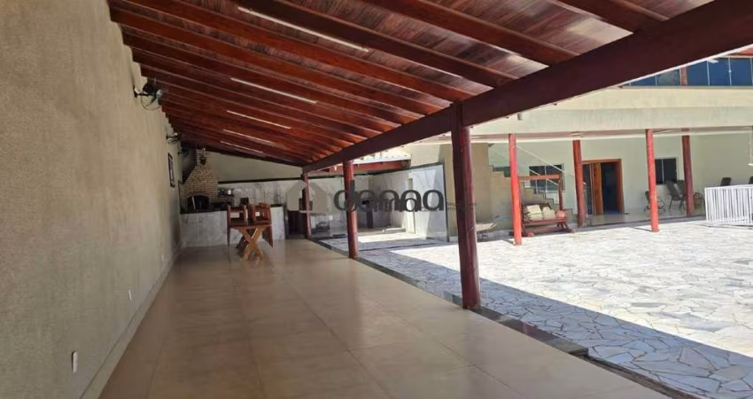 Salão à venda, Residencial Guilherme Borges de Oliveira - Uberaba/MG