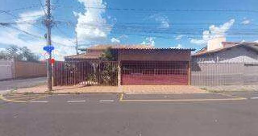 Casa à venda, 3 quartos, 1 suíte, 3 vagas, Olinda - Uberaba/MG