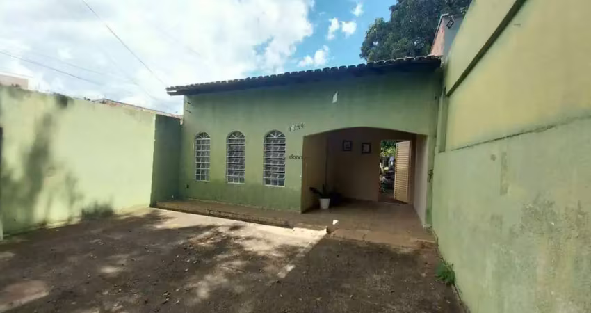 Casa à venda, 1 quarto, 1 suíte, 2 vagas, Nossa Senhora da Abadia - Uberaba/MG
