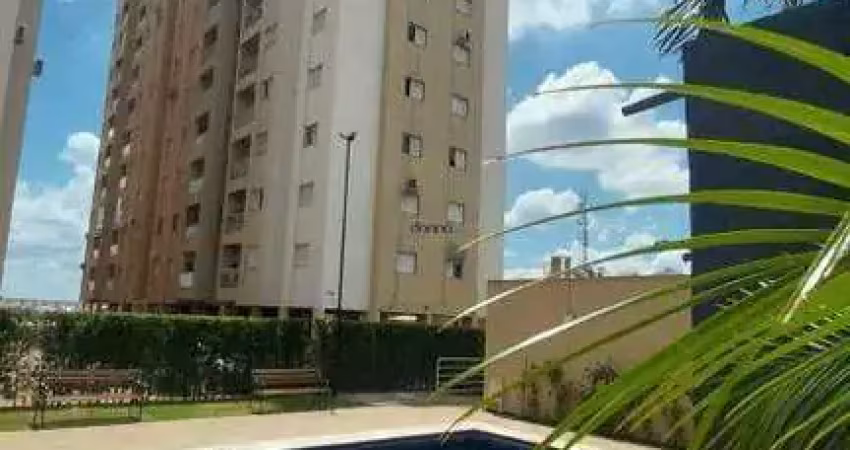 Apartamento à venda, 2 quartos, 1 suíte, 2 vagas, Olinda - Uberaba/MG