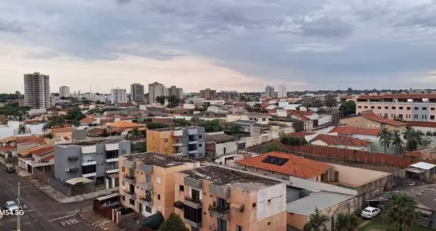 Apartamento à venda, 2 quartos, 1 vaga, Parque do Mirante - Uberaba/MG