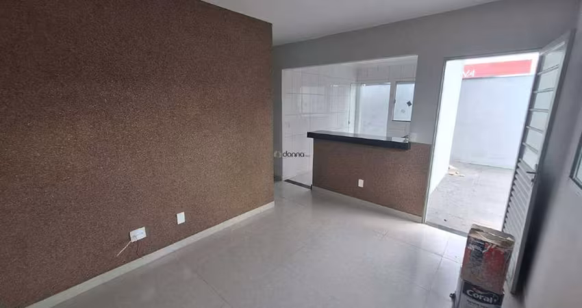 Casa com 3 dormitórios, Jardim Copacabana