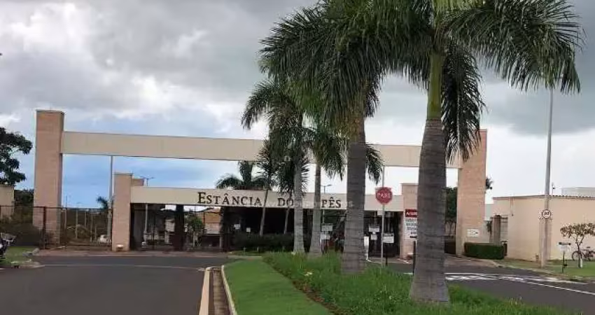 Lote em condomínio à venda, Estância dos Ipês - Uberaba/MG
