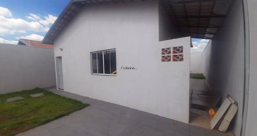 Casa Jardim Ilha de Marajó