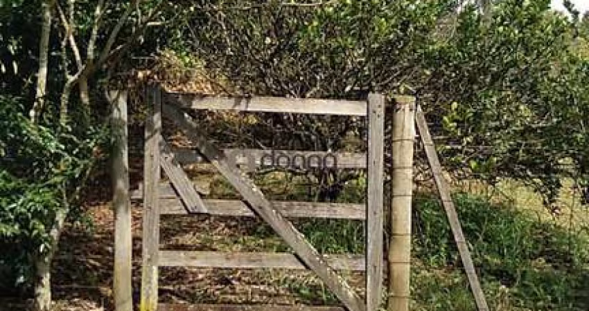 Rancho próximo a Nova Ponte