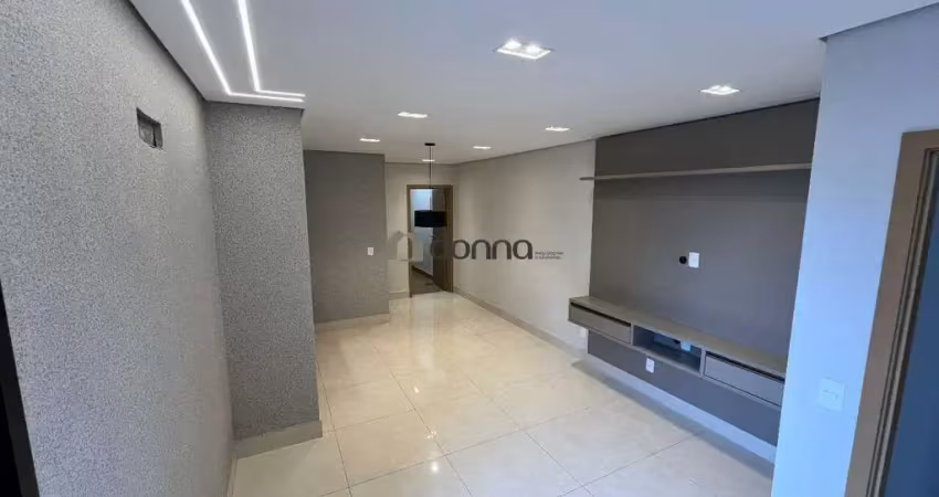 Apartamento com 3 quartos à venda na Rua Paraná, Santa Maria, Uberaba