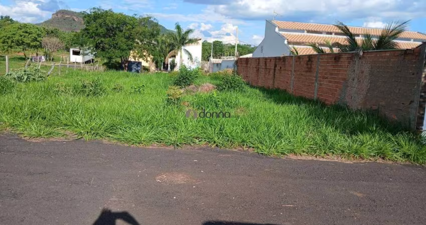 Terreno para Rancho