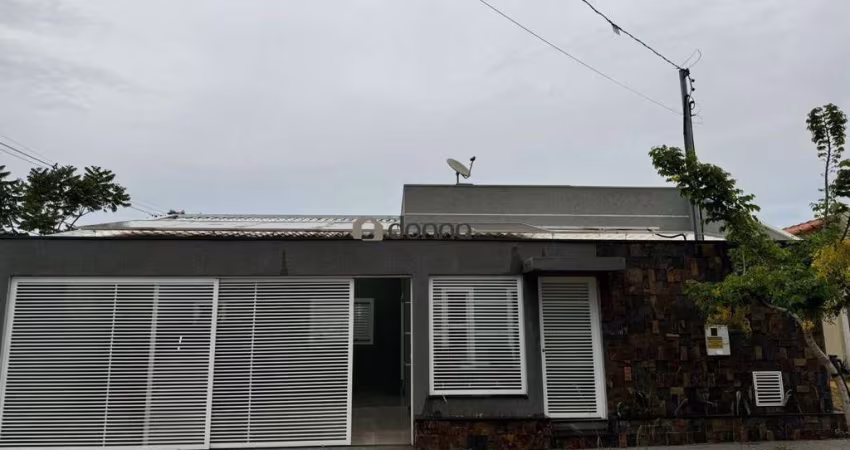 Casa com Piscina, Churrasqueira e Portaria 24h / Vila Arquelau