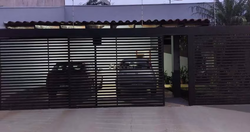 LINDA CASA NO MARACANÃ