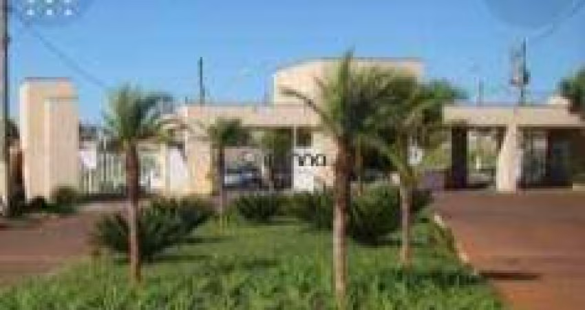 Lote / Terreno à venda, Residencial Mário de Almeida Franco - Uberaba/MG
